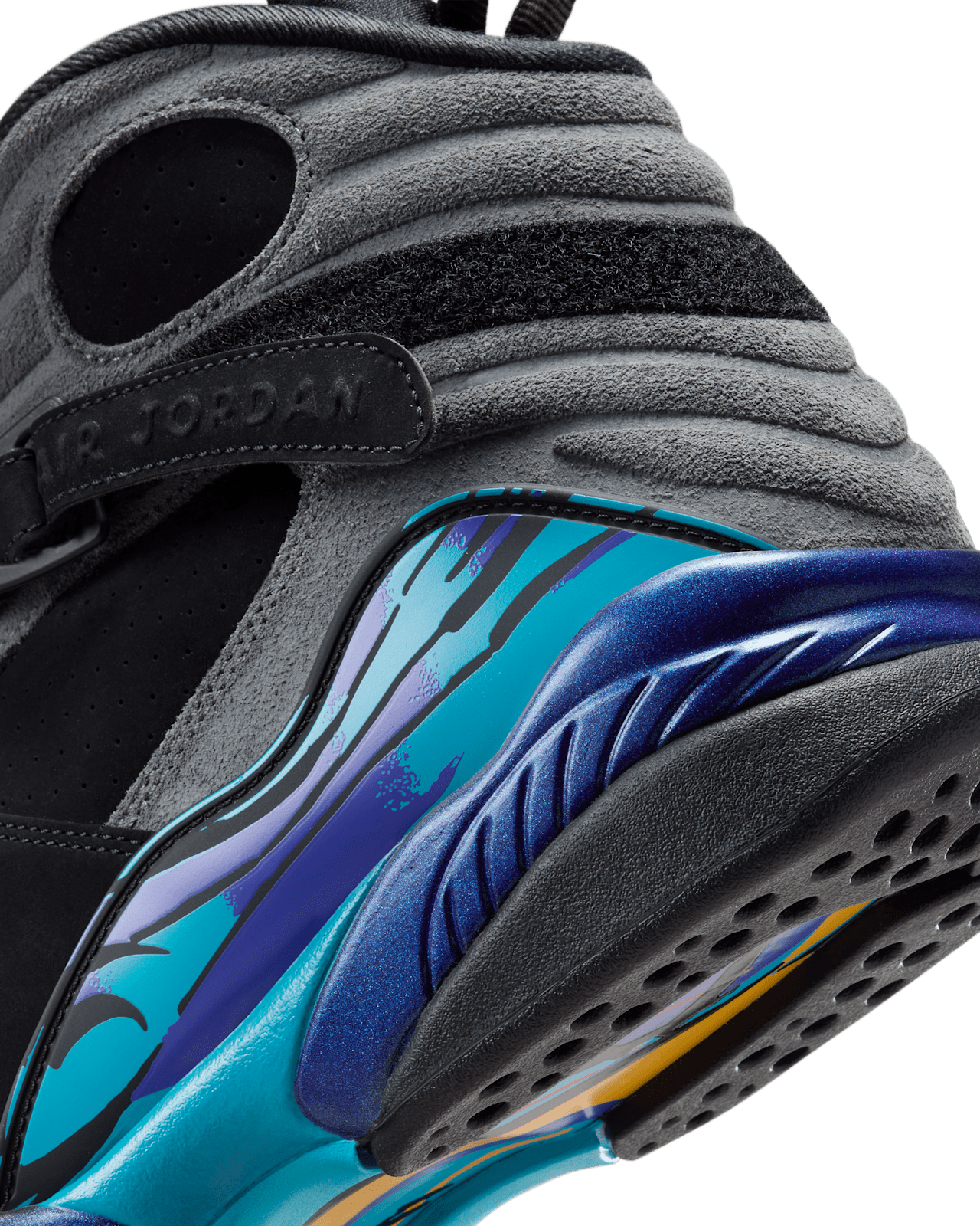 Air Jordan 8 'Aqua' (305381-006) Release Date 
