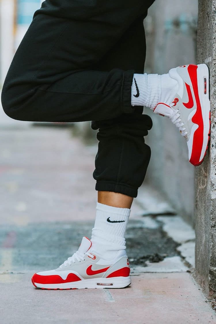 Kickcheck – Air Max Day