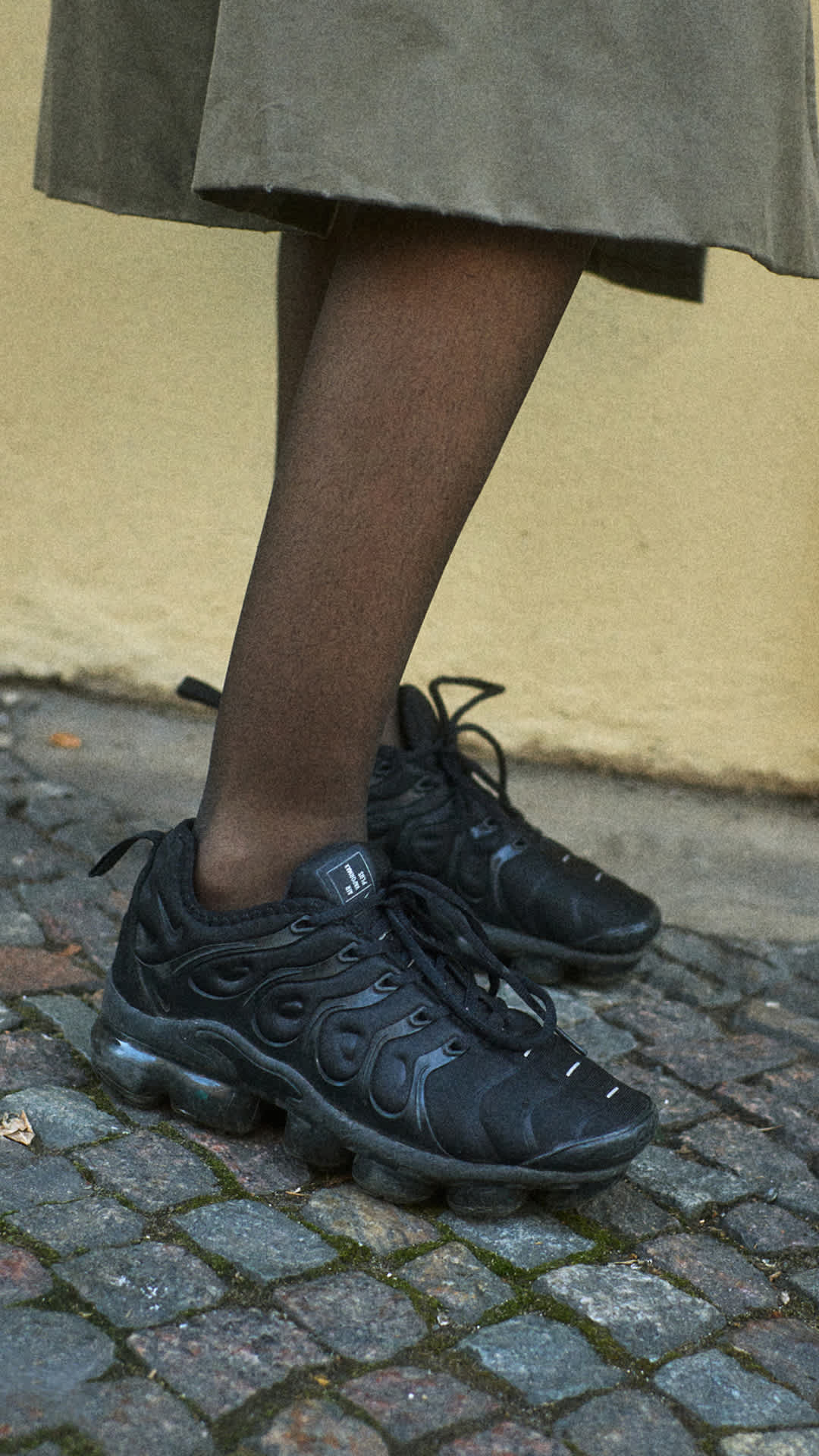 Street SNKRS: Schöneberg