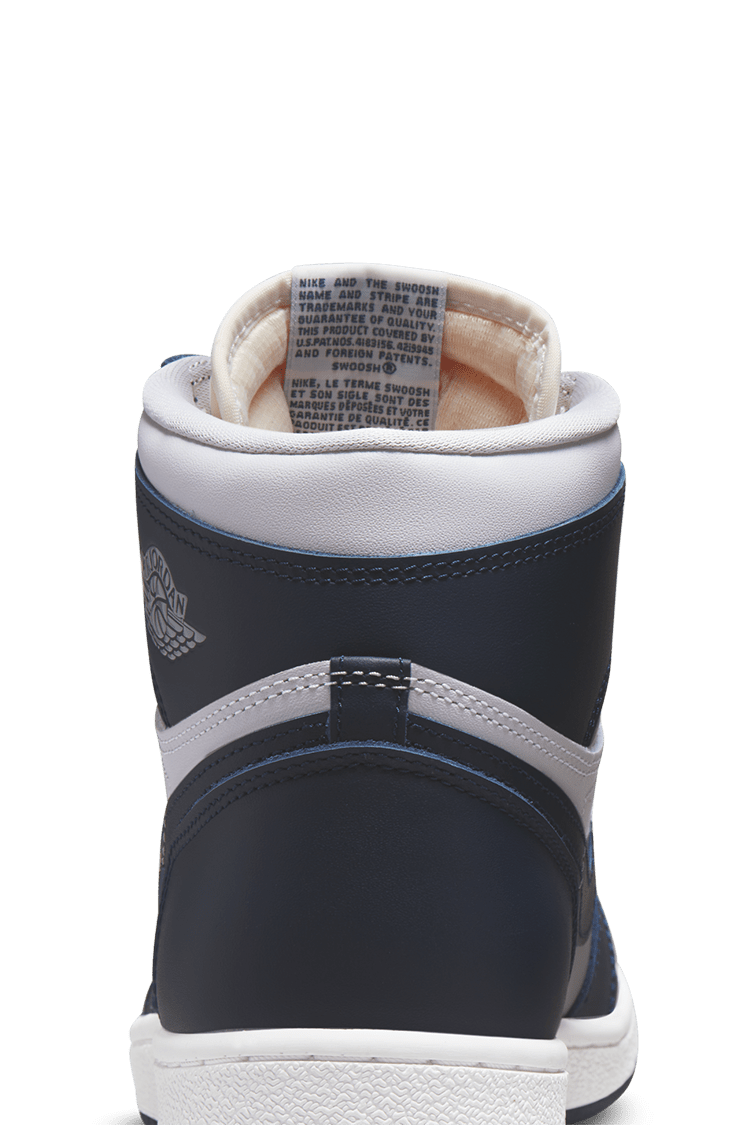 Air Jordan 1 High '85 "College Navy" (BQ4422-400) – Data de lançamento
