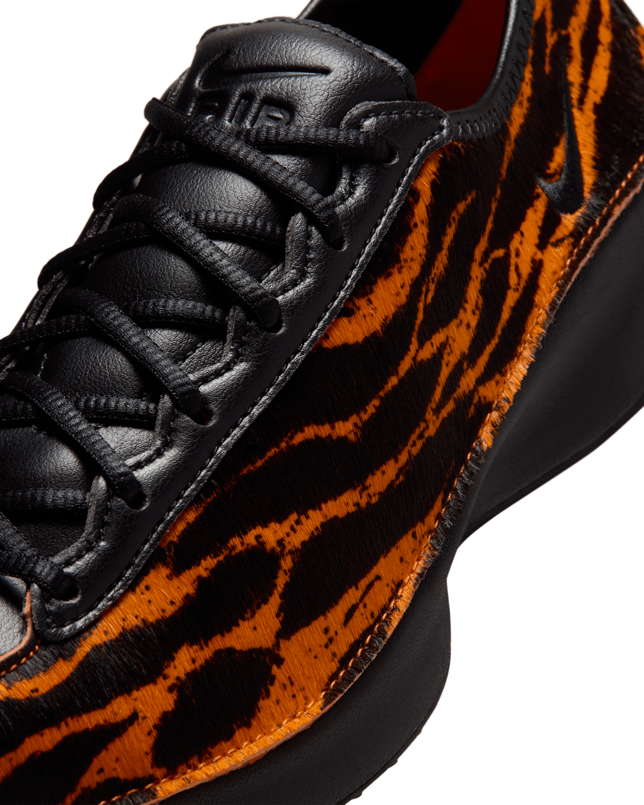 Data de llançament de les Air Superfly "Alpha Orange" per a dona (HQ9148-800)