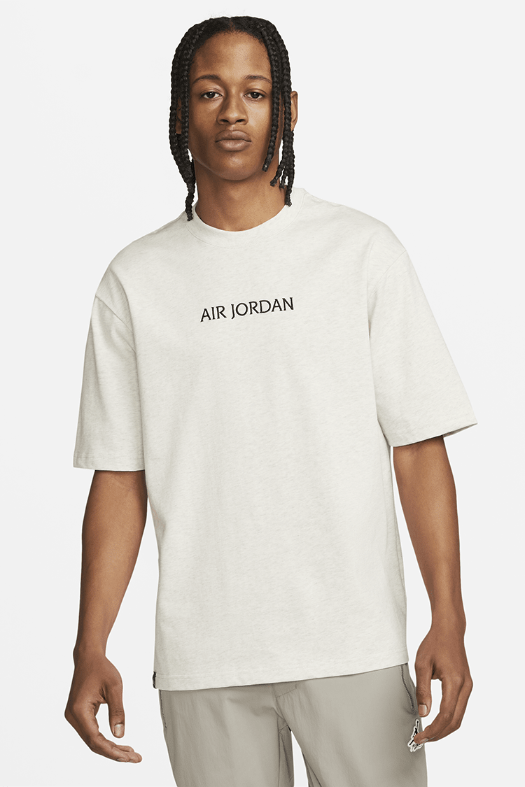 Jordan x Wordmark-Bekleidungskollektion – Erscheinungsdatum