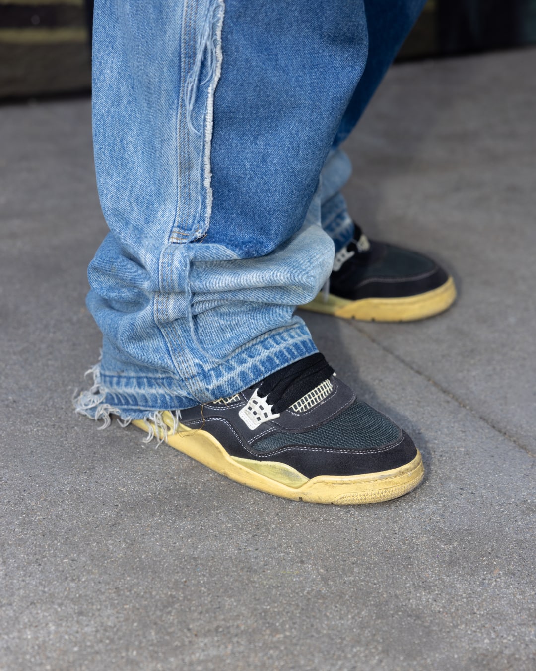 Street SNKRS: All-Star 2026