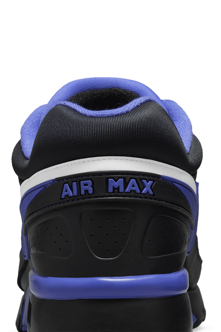 Air Max BW 'Black Violet' Release Date