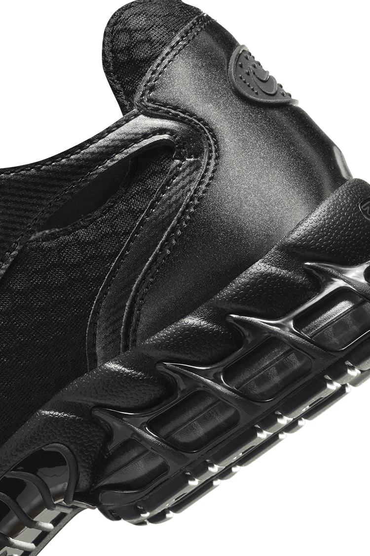 Fecha de lanzamiento de los Air Zoom Spiridon Cage 2 "Black" (HM8497-010)