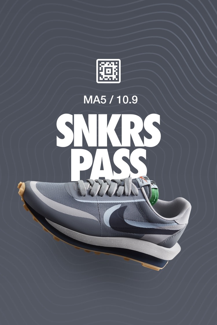 【NIKE公式】SNKRS PASS: DH3114-001 - NIKE LDWAFFLE / S / C NS