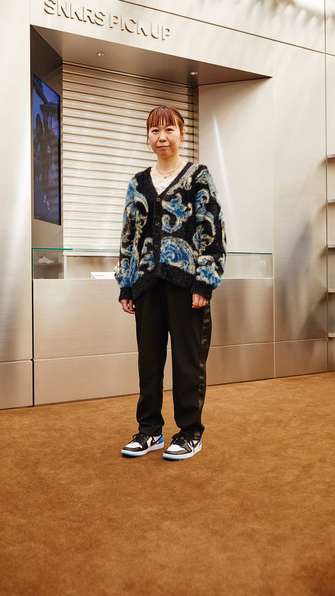 【NIKE公式】Street SNKRS: Jordan World of Flight Shibuya Vol.2