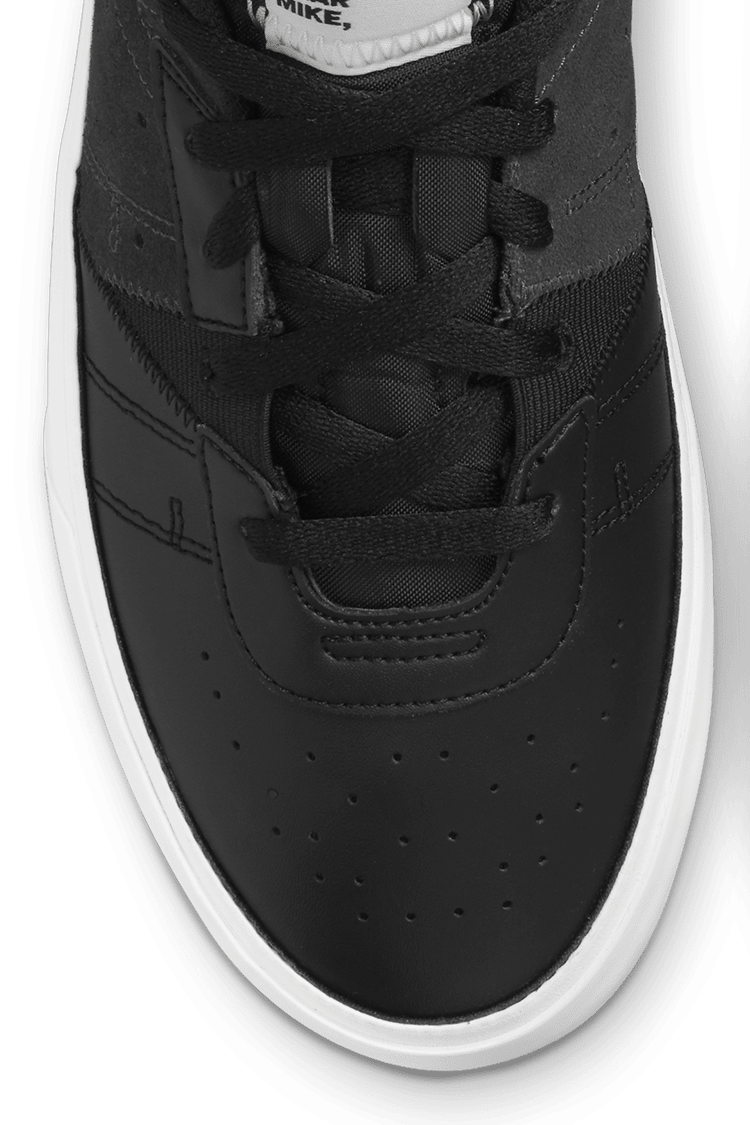 NIKE ナイキ ジョーダン シリーズ .01 Anthracite 25cm NIKE公式】 シリーズ .0.1 'Anthracite' (CV8129-001 / JORDAN