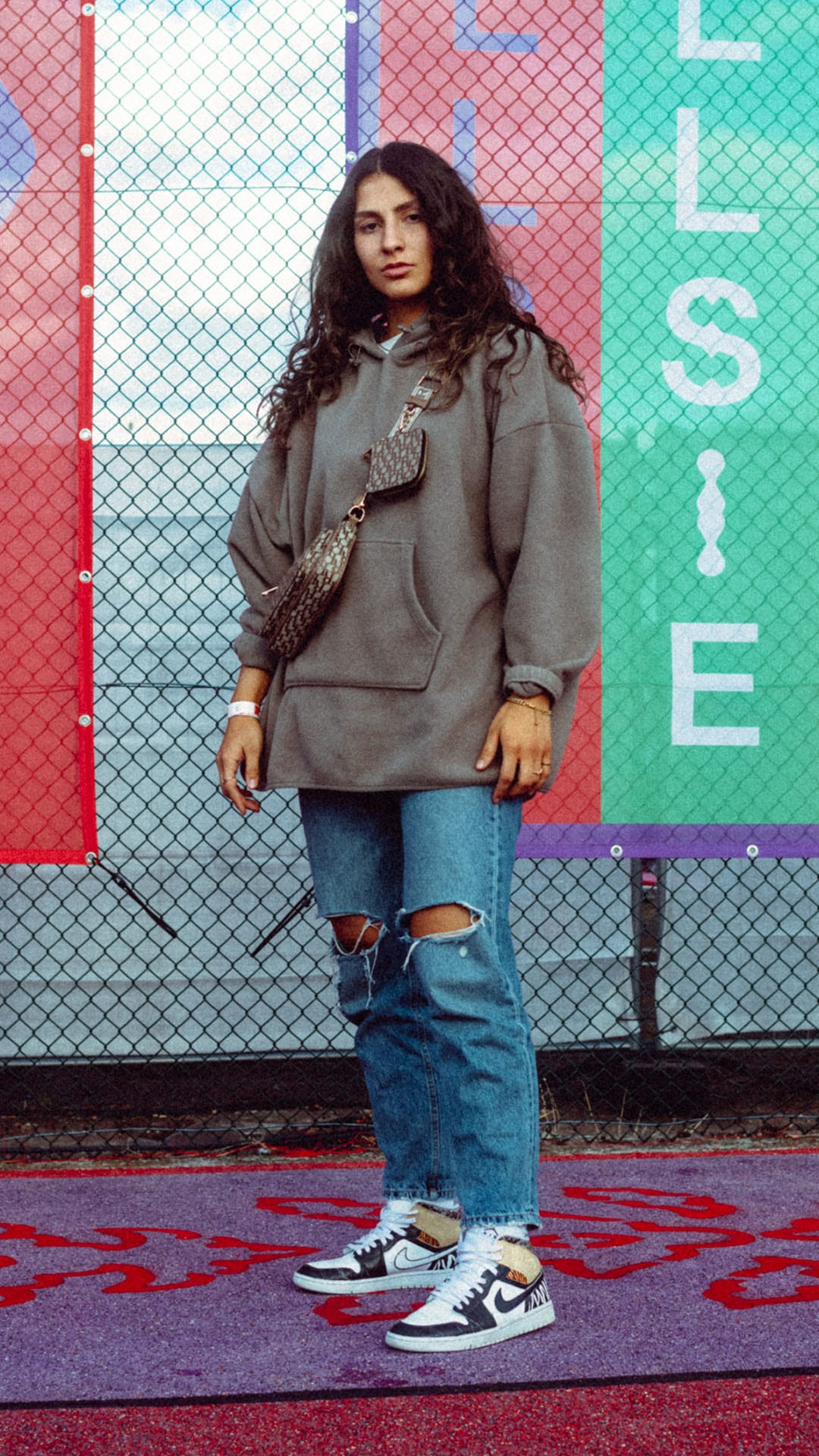 【NIKE公式】Street SNKRS：セントラル