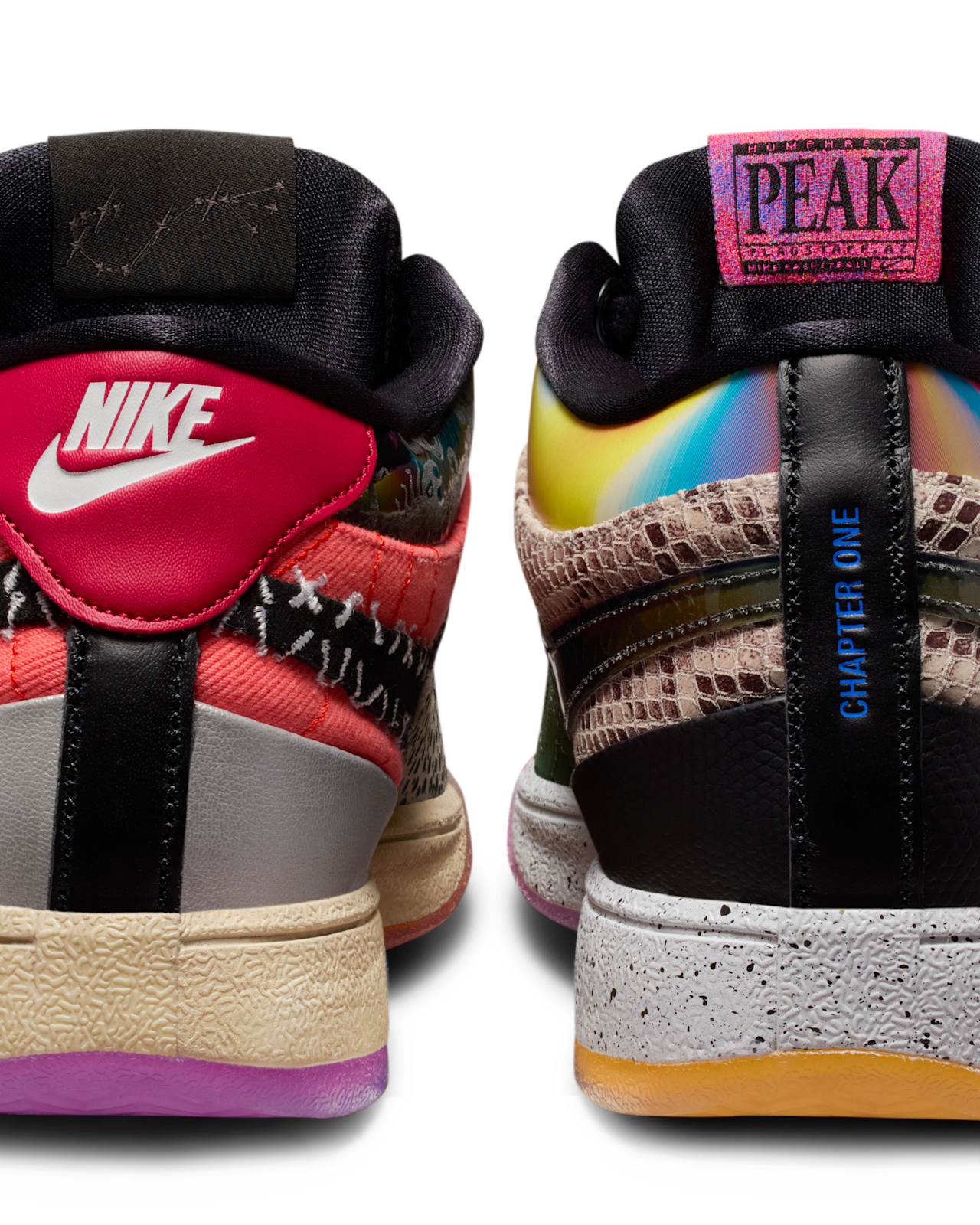 Book 1 "What The" 'Sail and Magic Ember' (IH1335-100) Release Date