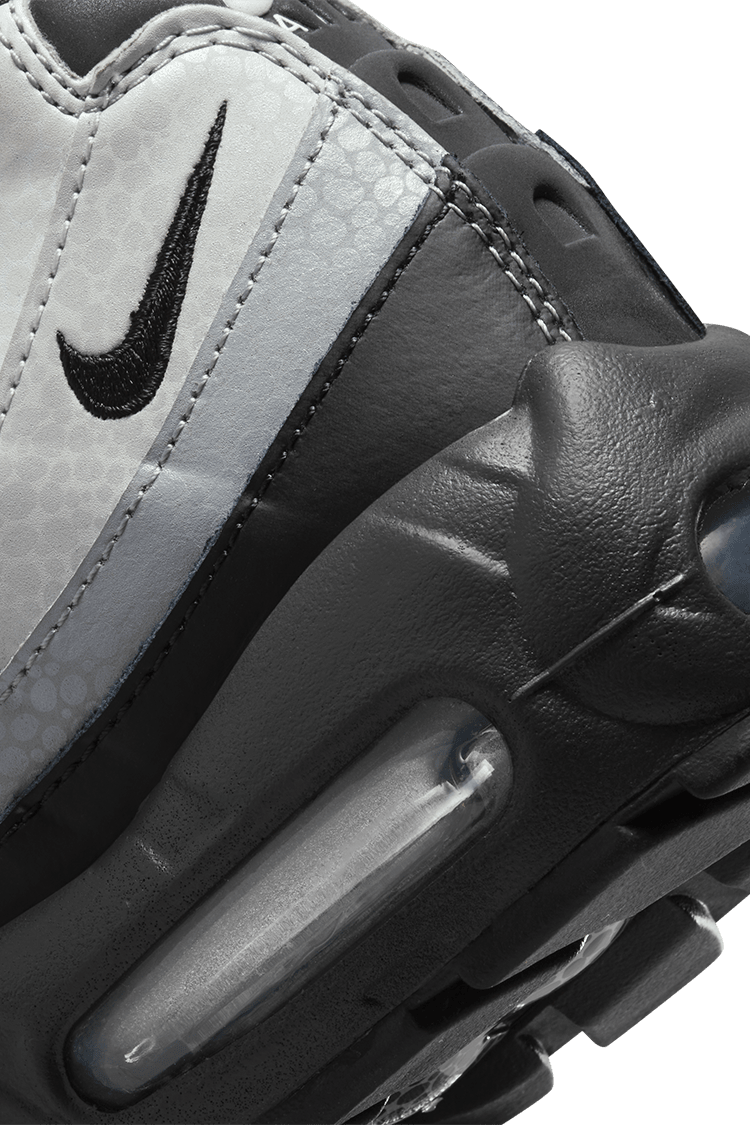 Fecha de lanzamiento del Air Max 95 "Safari" para mujer (DV5581-001)
