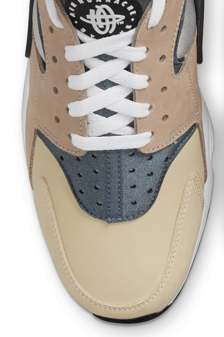 Lanseringsdato for Air Huarache «Dark Sulfur»