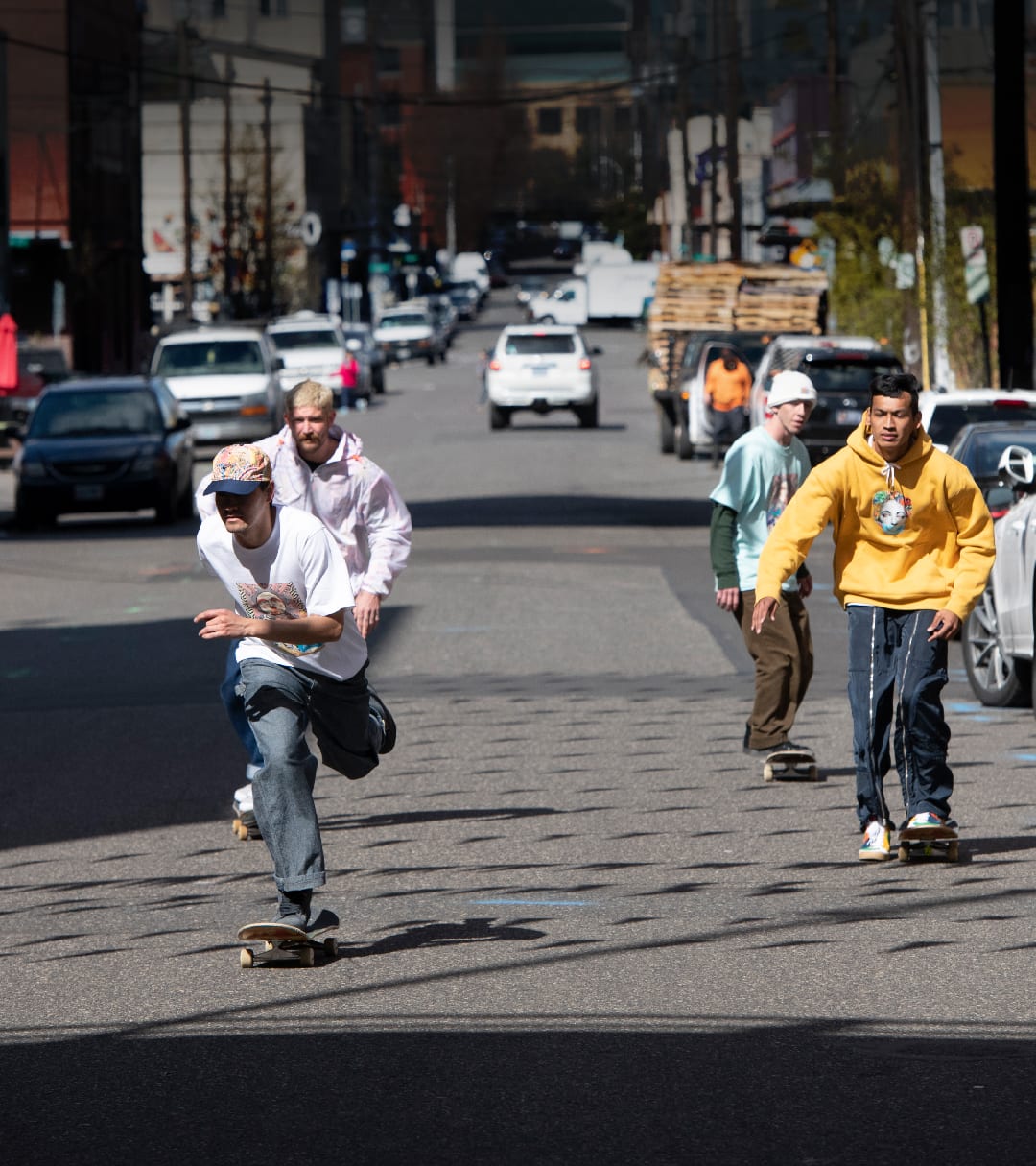 Nike SB x The Killing Floor Apparel Collection Release Date