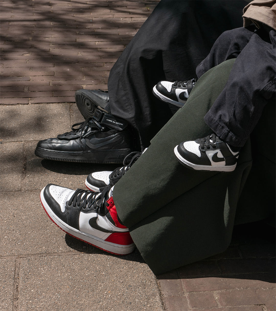 Street SNKRS: 50th Anniversary
