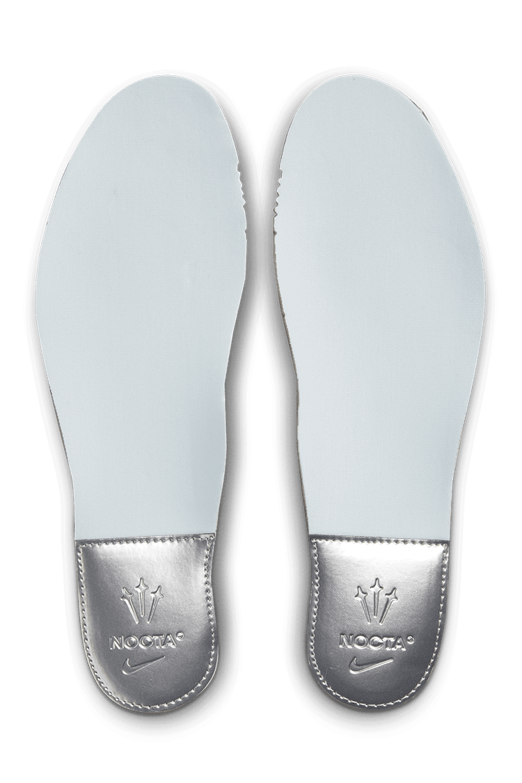 Fecha de lanzamiento del NOCTA Glide "Black and White" (DM0879-001)