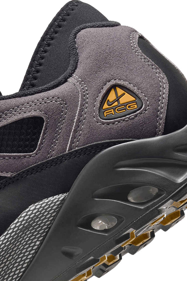 ACG Air Exploraid 'Black and Light Graphite' (FV2925-001) 發售日期