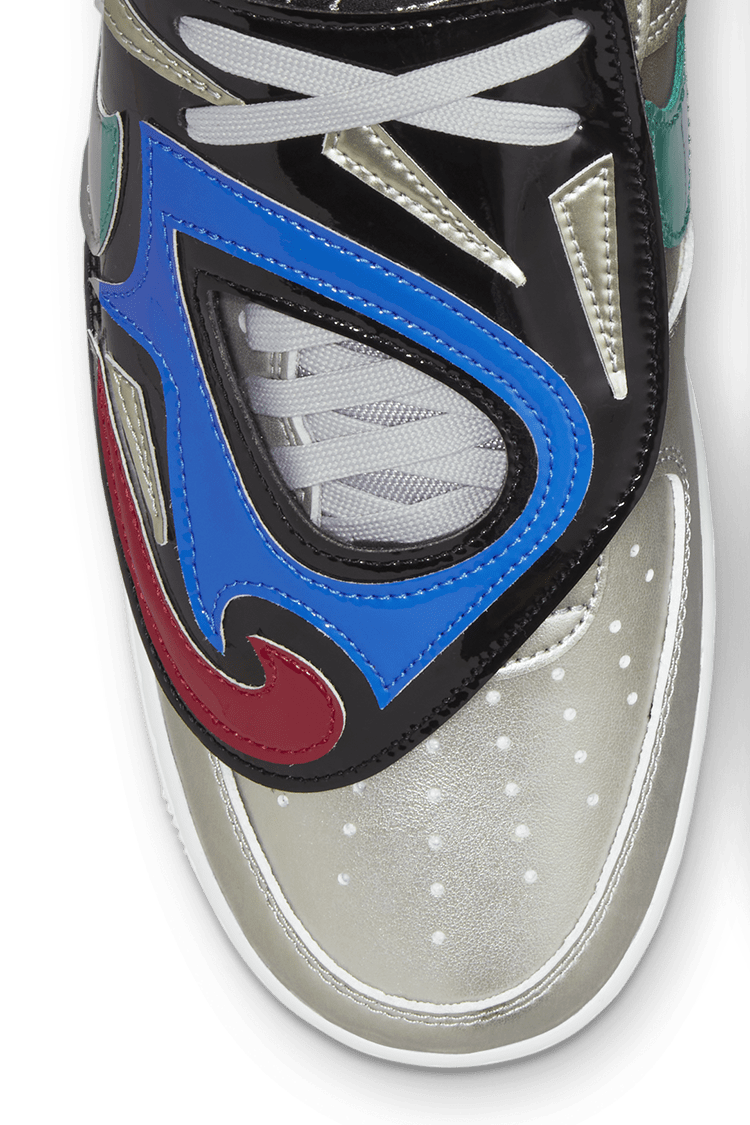 【NIKE公式】エア フォース 1 'Lucha Libre' (DM6177-095 / AF 1 '07 LV8 LCHA)