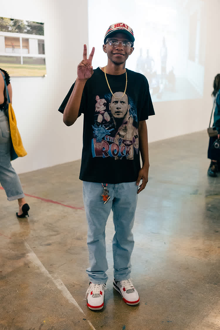 Street SNKRS: Virgil Abloh: The Codes
