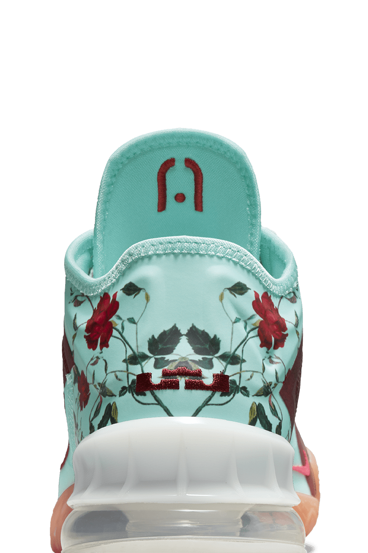 LeBron 18 低筒 x Mimi Plange 'Daughters' 發售日期