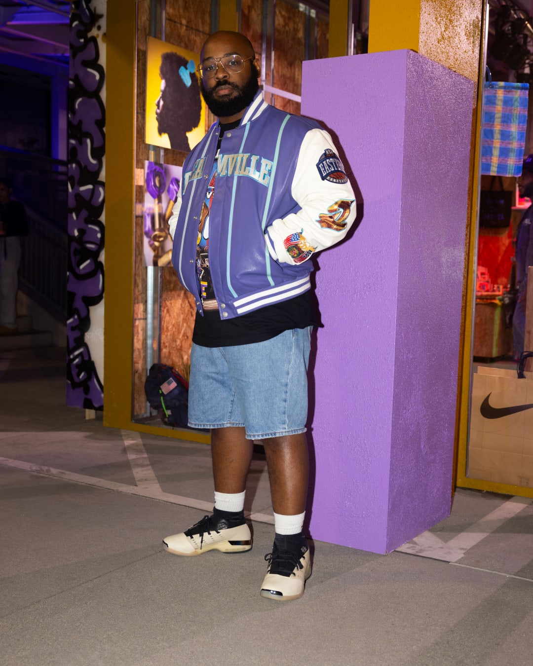 Street SNKRS: All-Star 2026