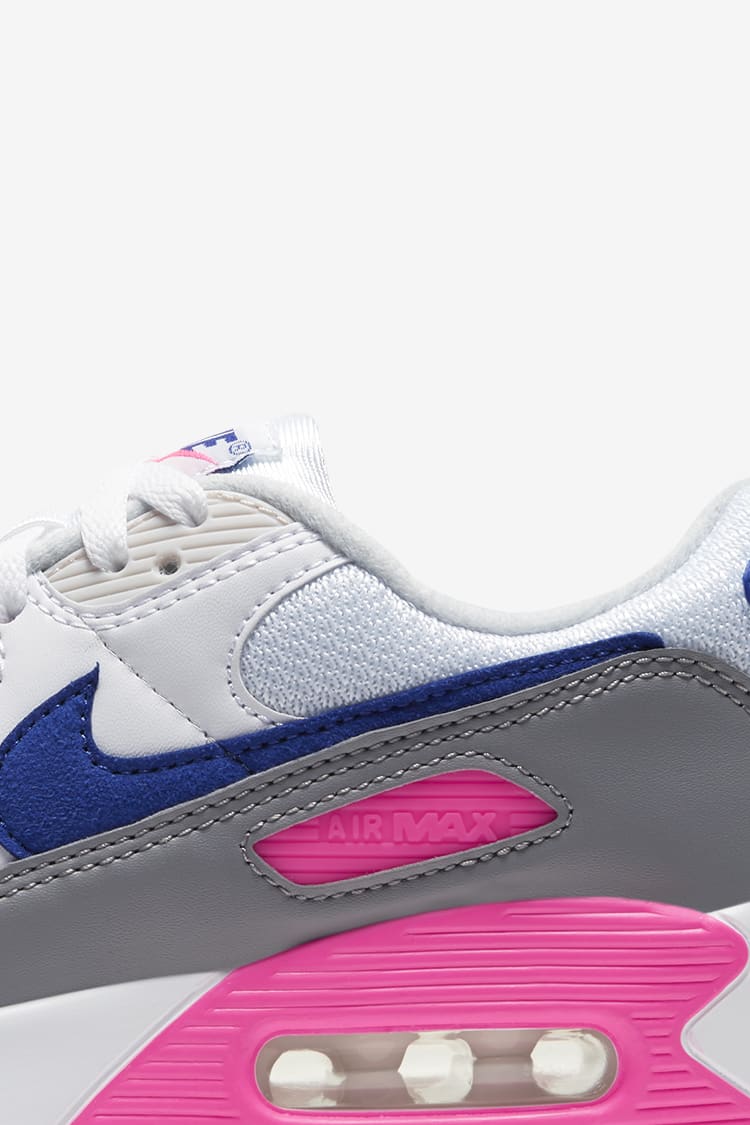 女款 Air Max 3 'Concord' 發售日期