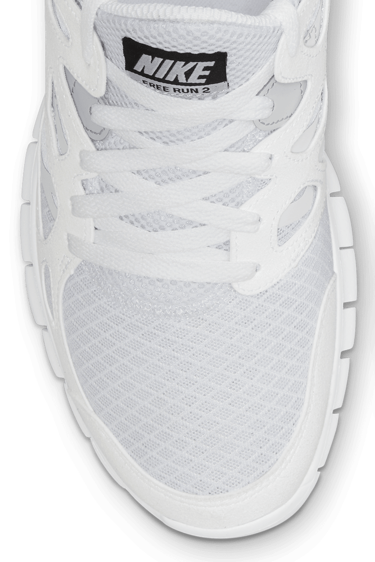 Free Run 2 "Pure Platinum" – Data de lançamento