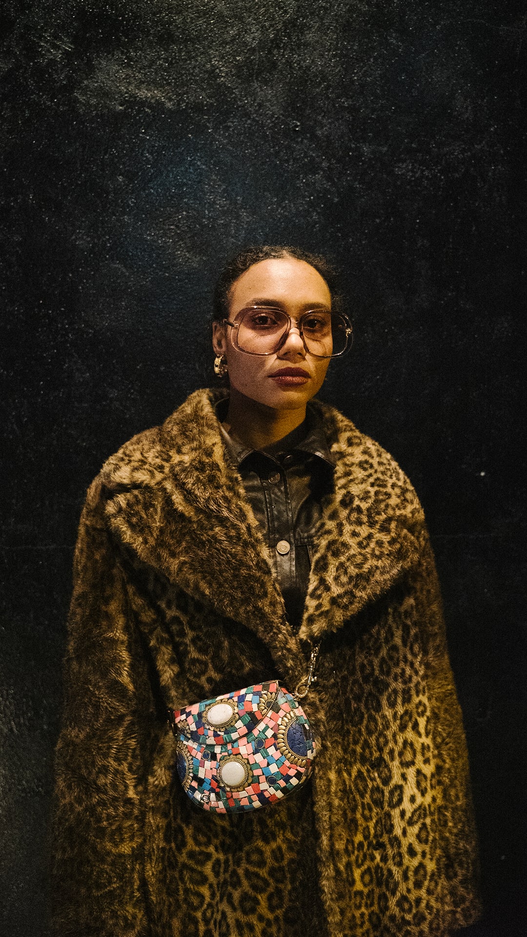 Street SNKRS : PFW Party