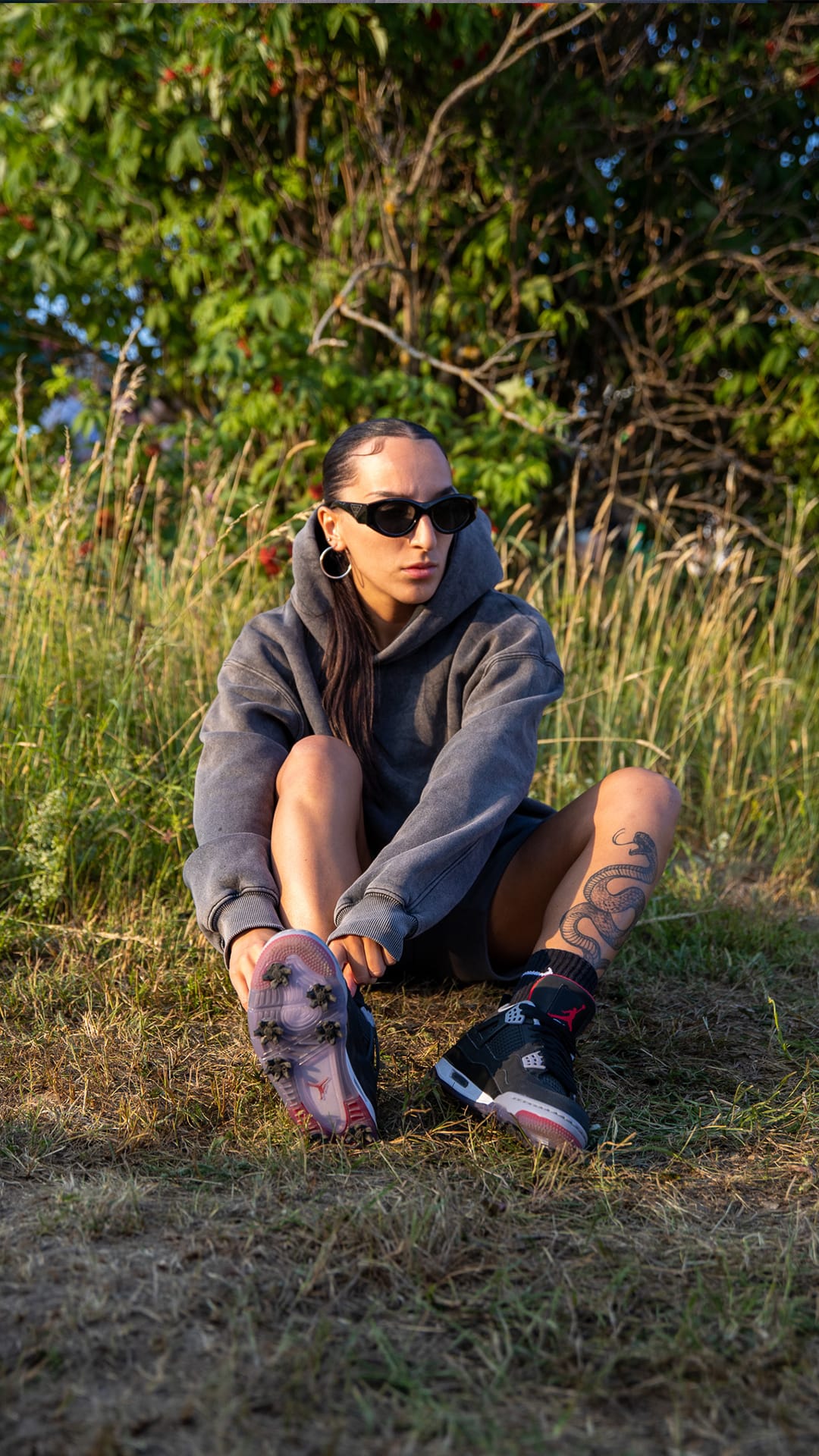 Street SNKRS : Lollapalooza – Stockholm 