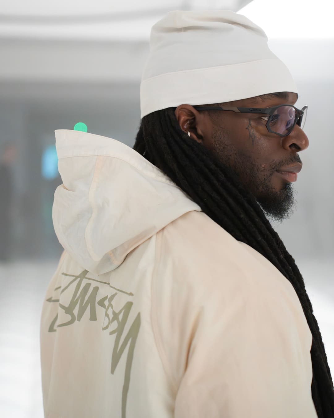 STREET SNKRS Transportal London