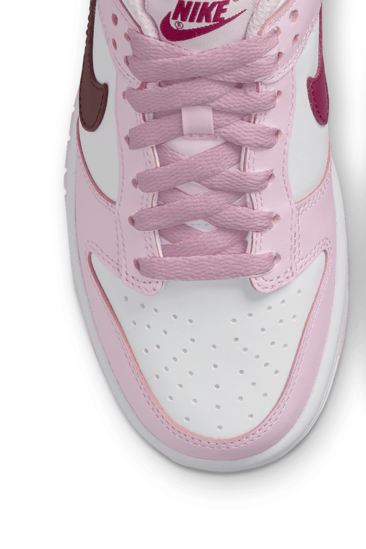 วันเปิดตัว Dunk Low “Pink Foam” เด็กโต