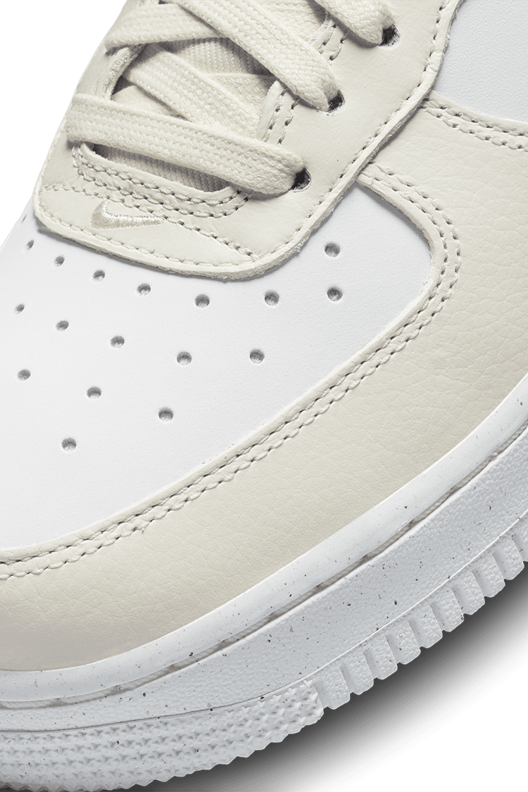女款 Air Force 1 '07 'Coconut Milk' (DZ2708-101) 發售日期 