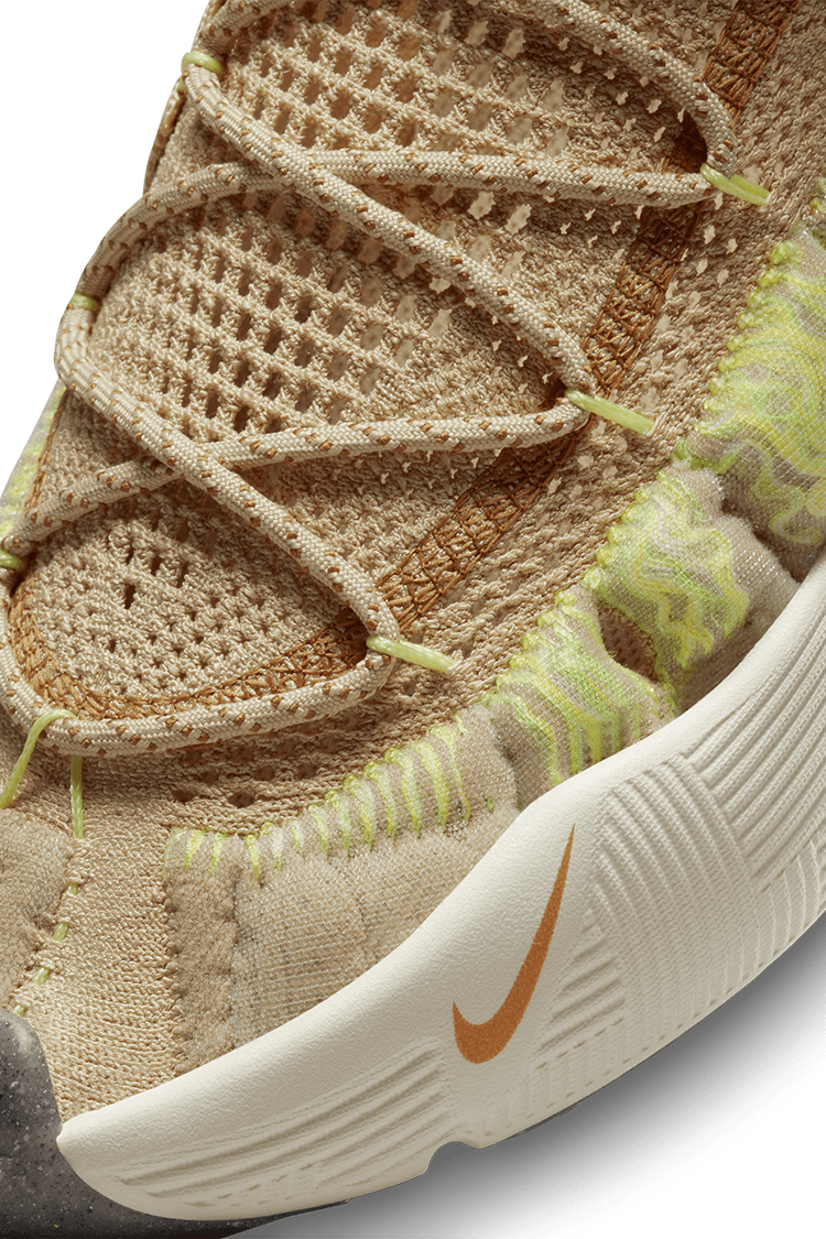 Nike ISPA Sense Flyknit 'Sesame and Desert Ochre' (CW3203-200) 發售日期。