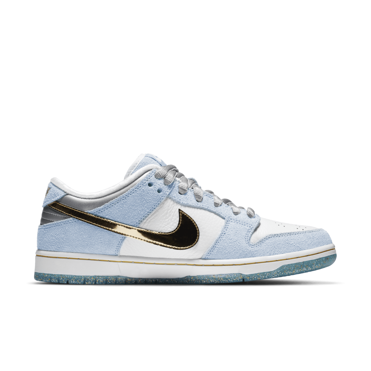 【NIKE公式】SB ダンク LOW x ショーン クライヴァー 'Holiday Special' (SKATE PARTNER X SB DUNK LOW / DC9936-100)