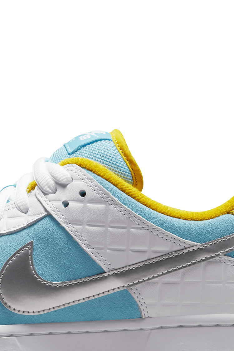 SB Dunk Low Pro "FTC" – Erscheinungsdatum