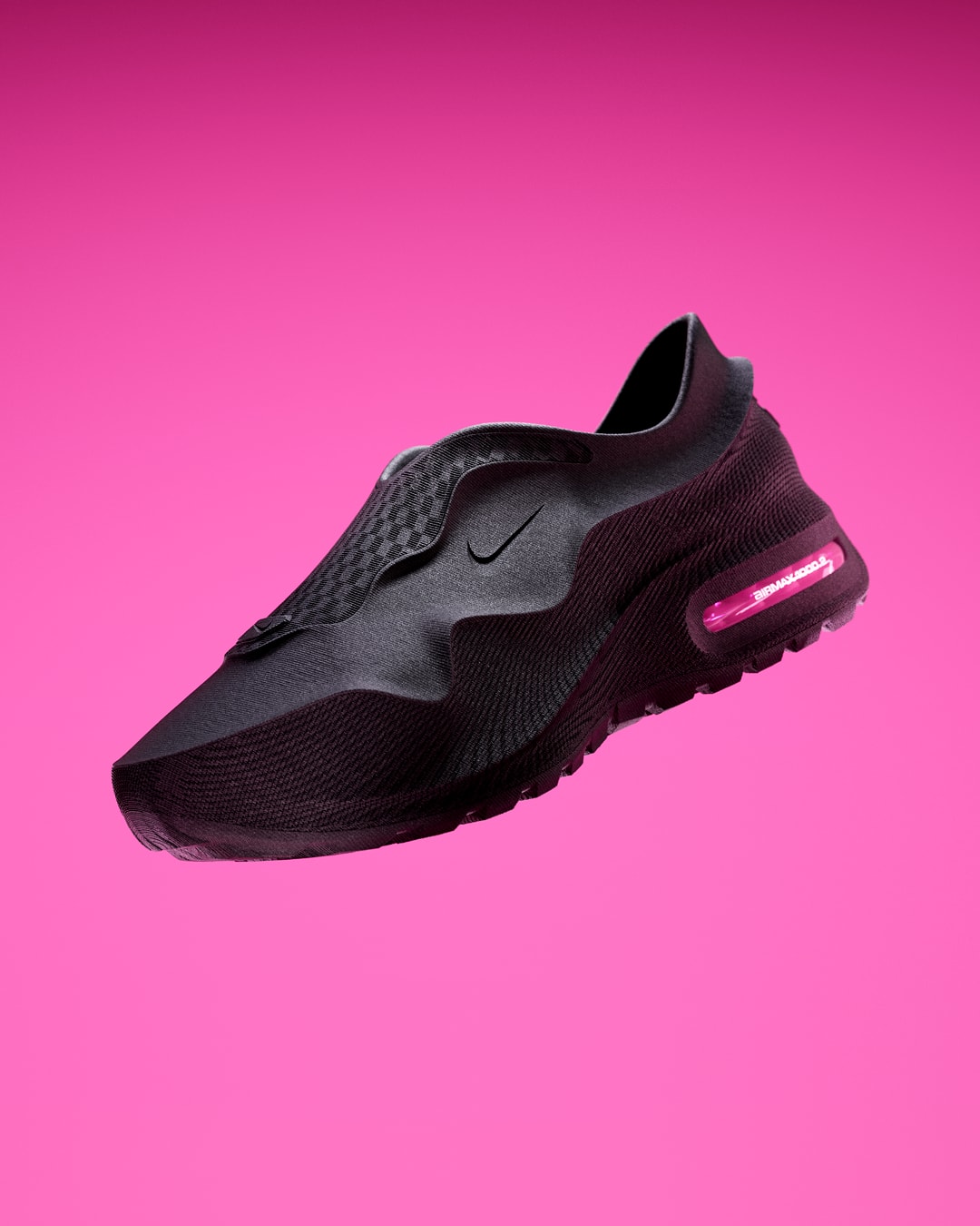 AIRMAX 1000.2 Pink Spell Launch Details