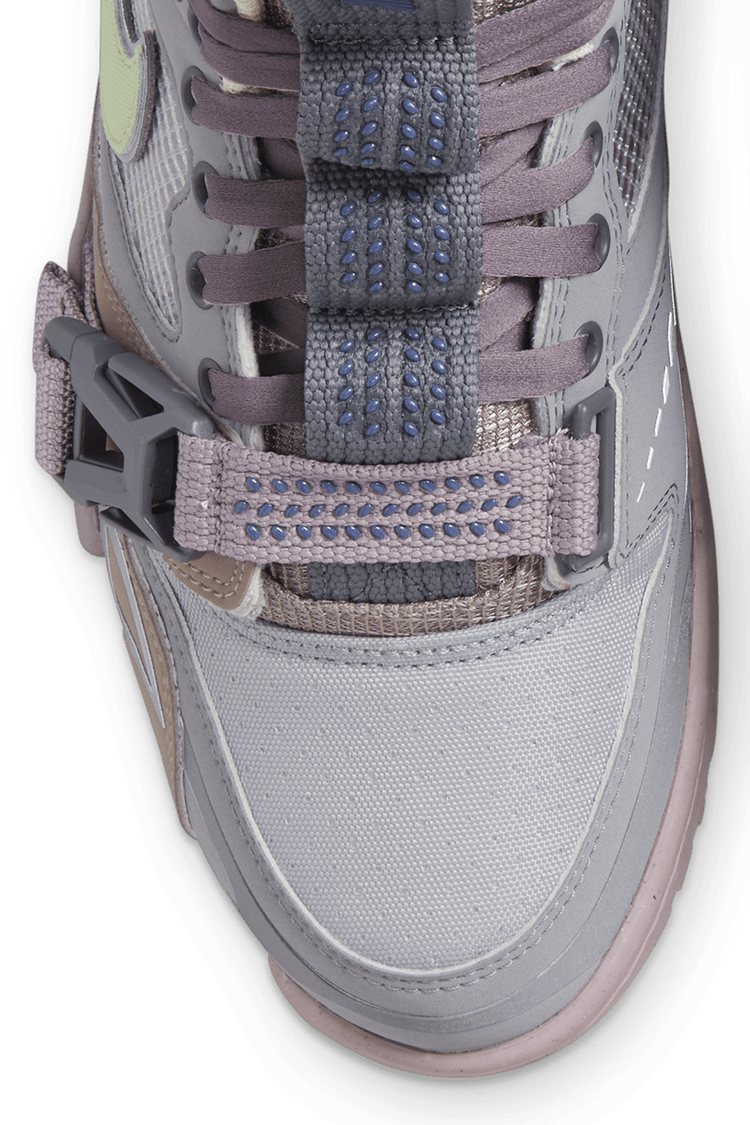 วันเปิดตัว Air Trainer 1 "Light Smoke Grey and Honeydew" (DH7338-002)