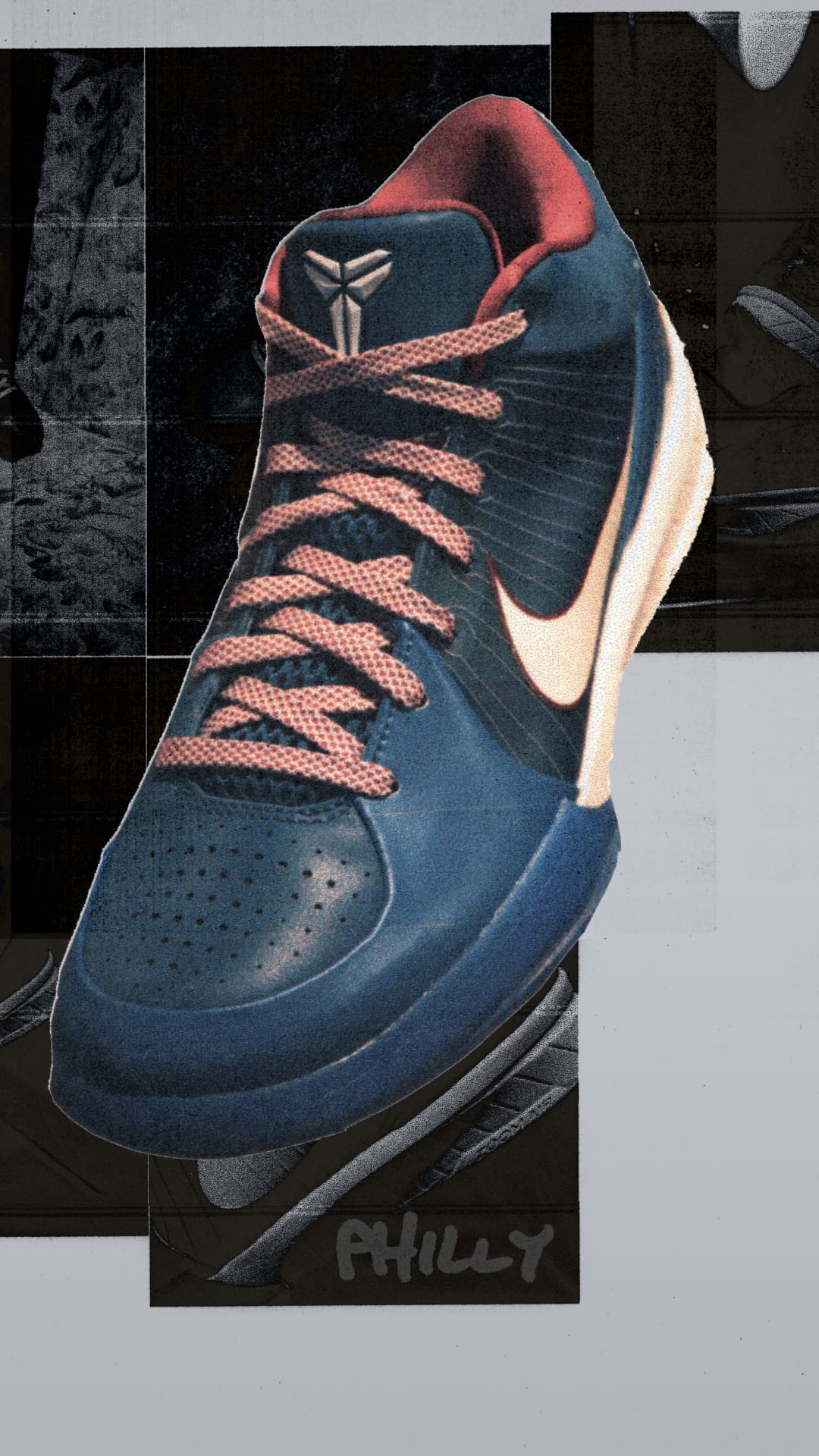 SNKRS Special: Mamba Day