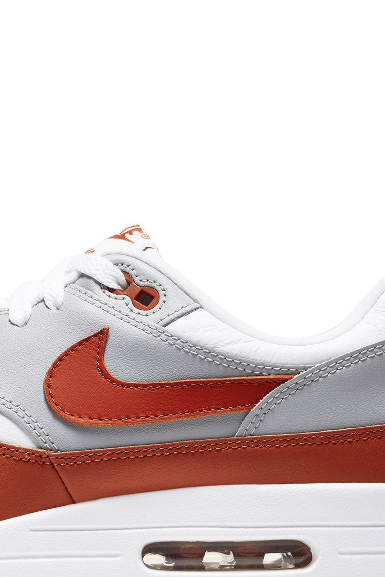 Air Max 1 LV8 "Martian Sunrise" - Data del lancio