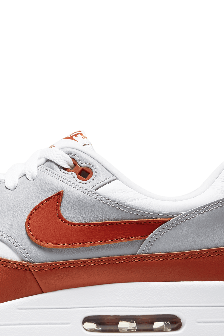 Air Max 1 LV8 "Martian Sunrise" Lansman Tarihi