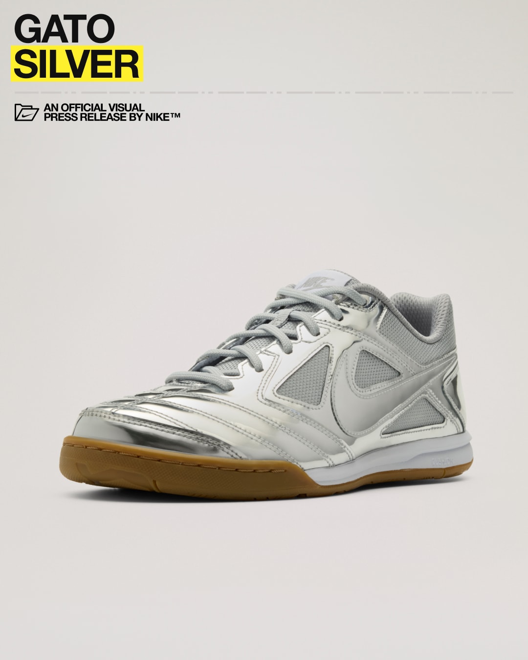 Colección de calzado SNKRS Showcase Spring 2025