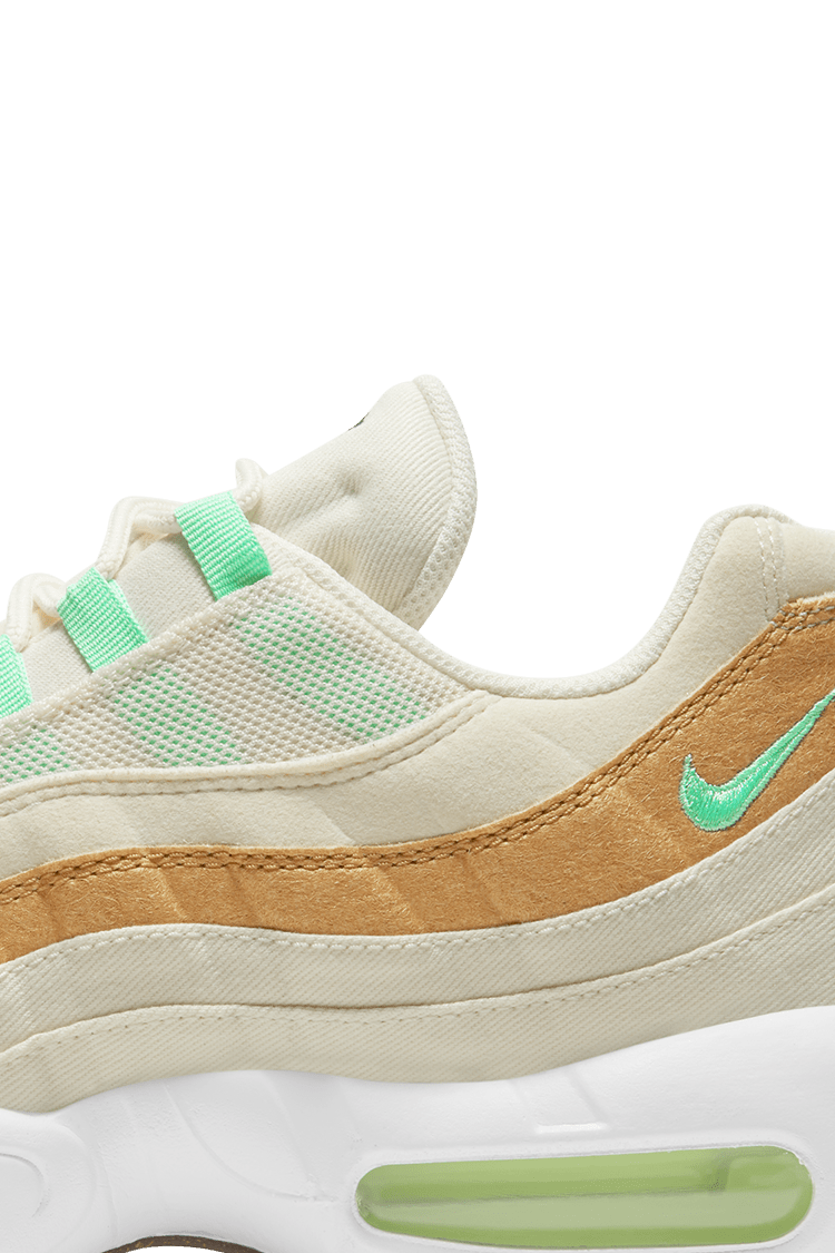วันเปิดตัว Air Max 95 “Pineapple”