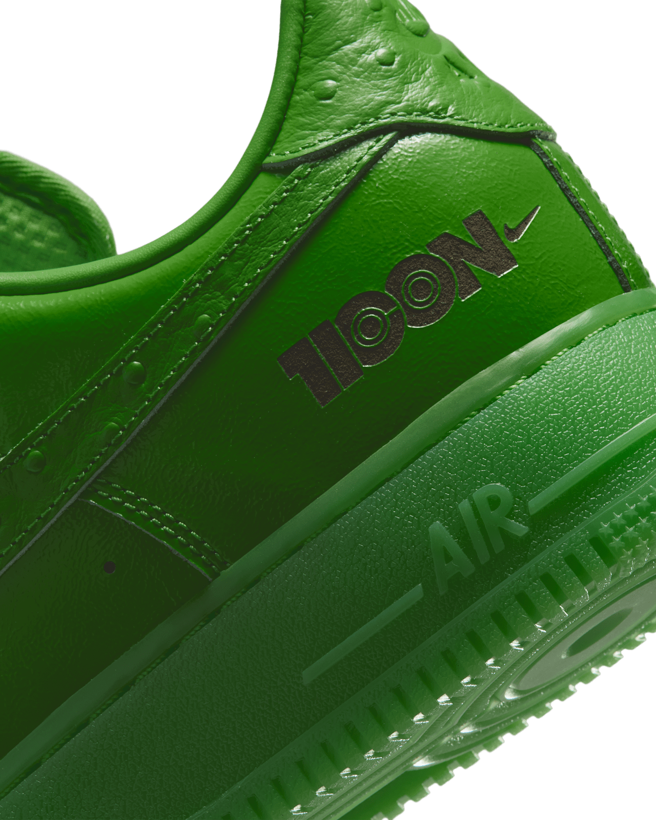 AIR FORCE 1 '07 LX FMRN Release Date