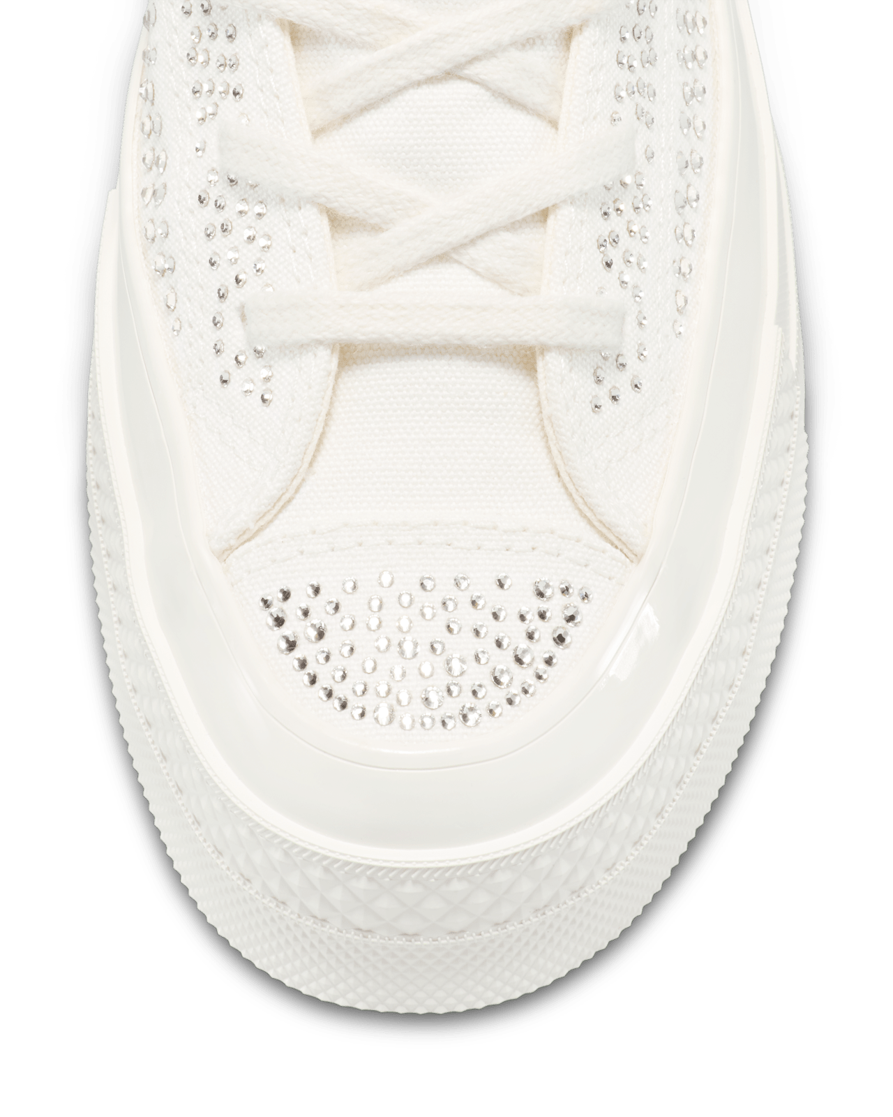 Converse with Swarovski® Crystals 'Chuck 70' (A16170C-100) Release Date