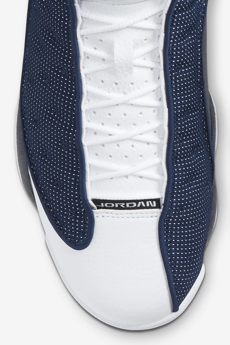 Air Jordan 13 Retro Flint Grey Release Date. Nike SNKRS