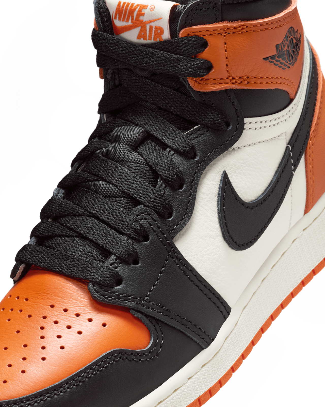 Air Jordan 1 High OG Big Kids' Release Date