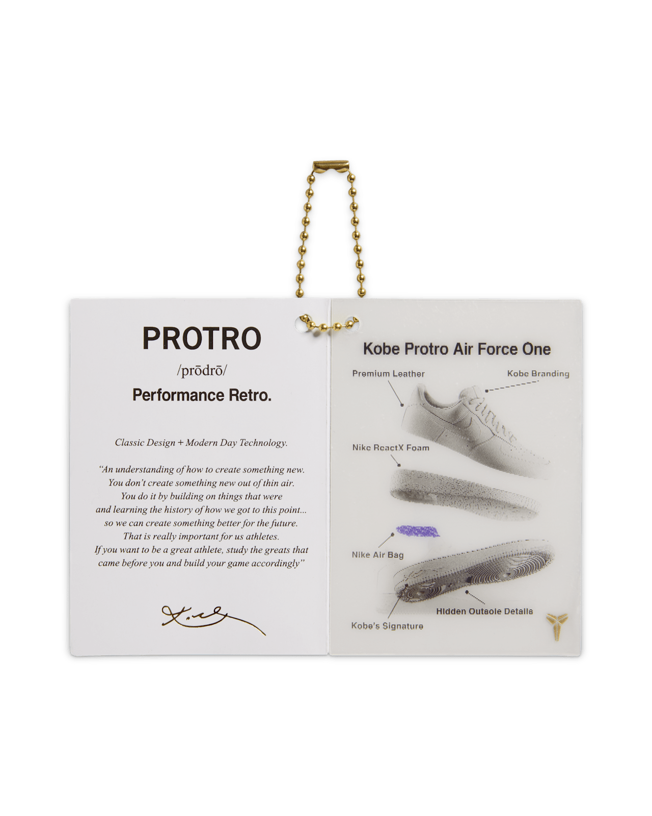 Air Force 1 Low Protro 'Soft Yellow' (HV9408-700) Release Date