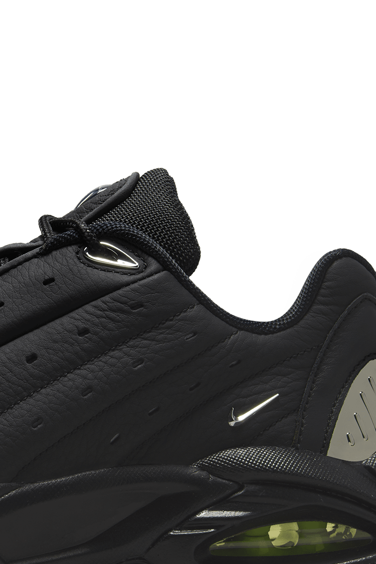วันเปิดตัว NOCTA Hot Step "Triple Black" (DH4692-001)