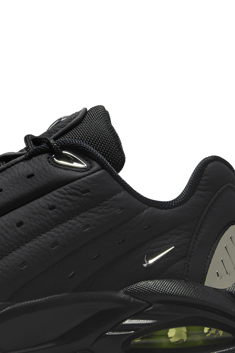 NOCTA Hot Step "Triple Black" (DH4692-001) – Data del lancio