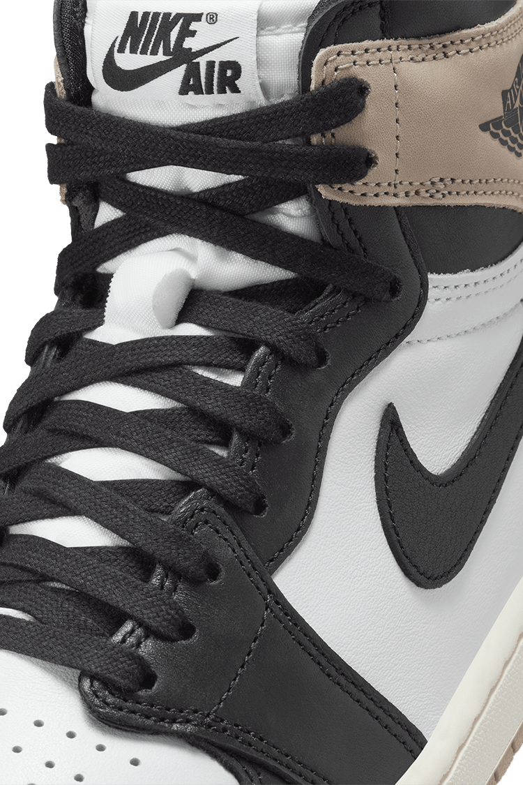 Women's Air Jordan 1 'Latte' (FD2596-021) release date