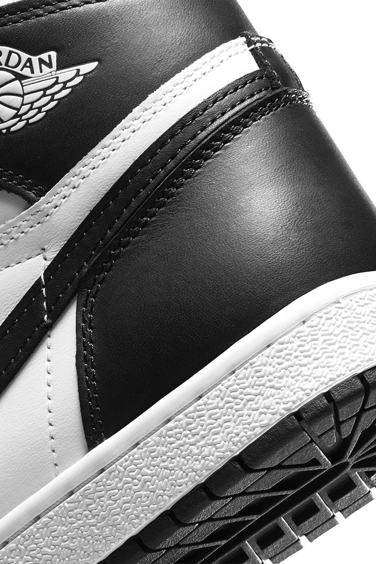  Fecha de lanzamiento del Air Jordan 1 High '85 "Black White" (BQ4422-001)